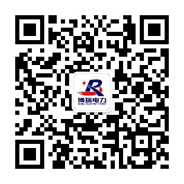 Borui WeChat official account QR code